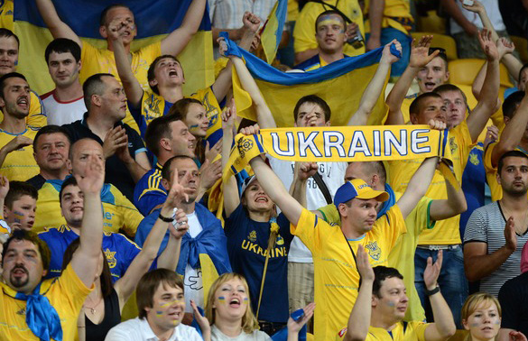 Белорусский суд освободил еще четверых украинских болельщиков, задержанных накануне