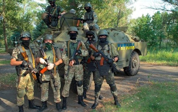 Москаль призывает расформировать батальоны "Торнадо" и "Чернигов" 