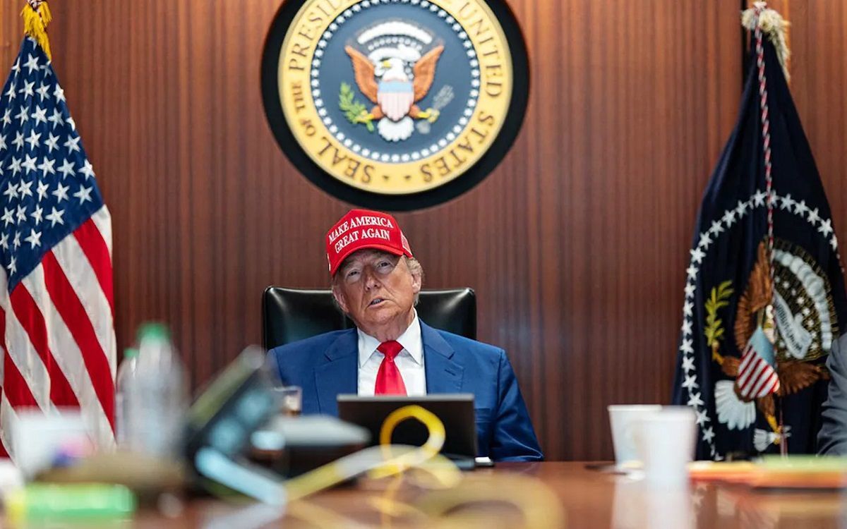 Европа дала жесткий отпор Трампу и уже ищет замену НАТО: это выгодно Украине – Politico