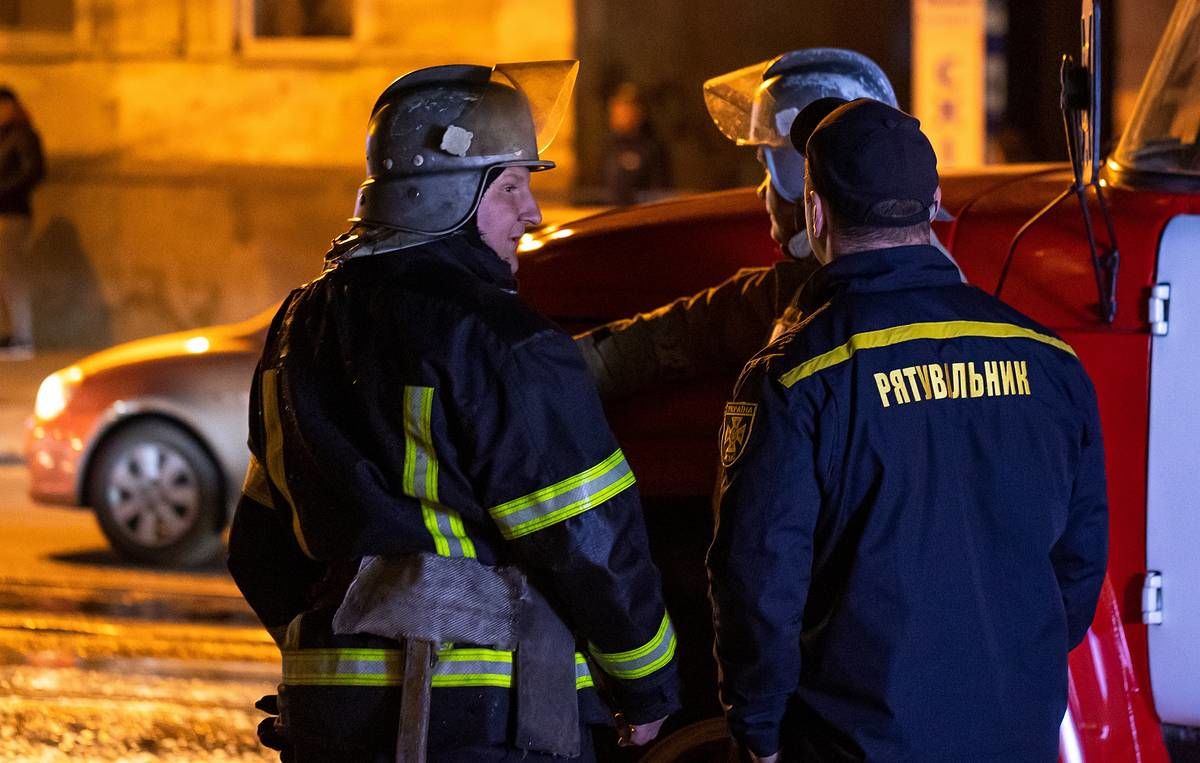 Утечка аммиака: симптомы и первая помощь пострадавшему при отравлении