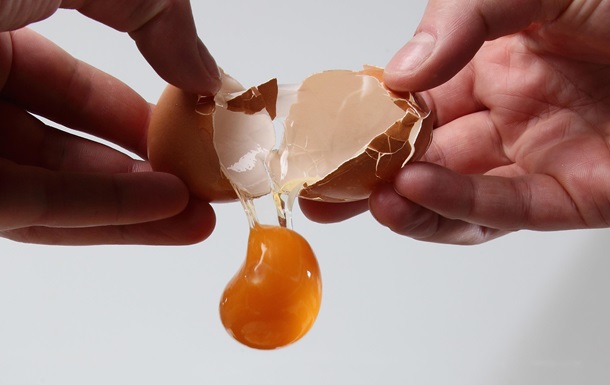 Ученые доказали, что вред от яиц почти такой же, как от сигарет