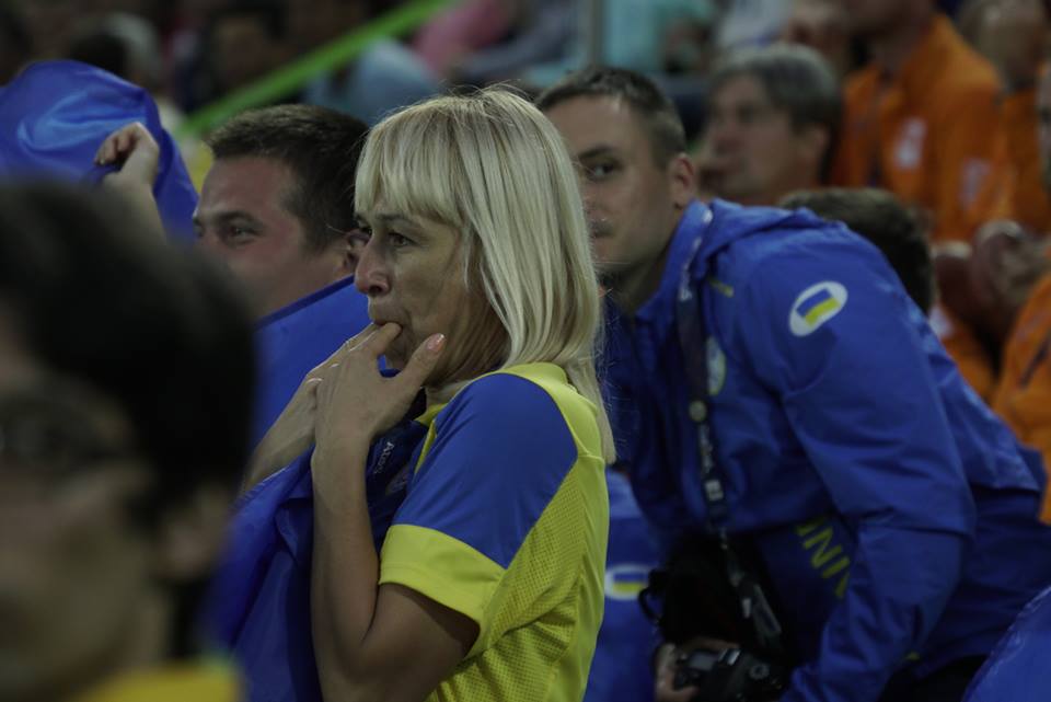 Победы украинских спортсменов за 9-й день Паралимпиады в Рио-де-Жанейро: 14 наград за день!