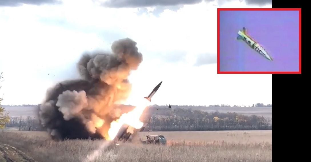 Удар четырех ​ATACMS по Воронежу: Россия не смогла сбить ни одной ракеты, "каcсеты" подорвали 2 цели