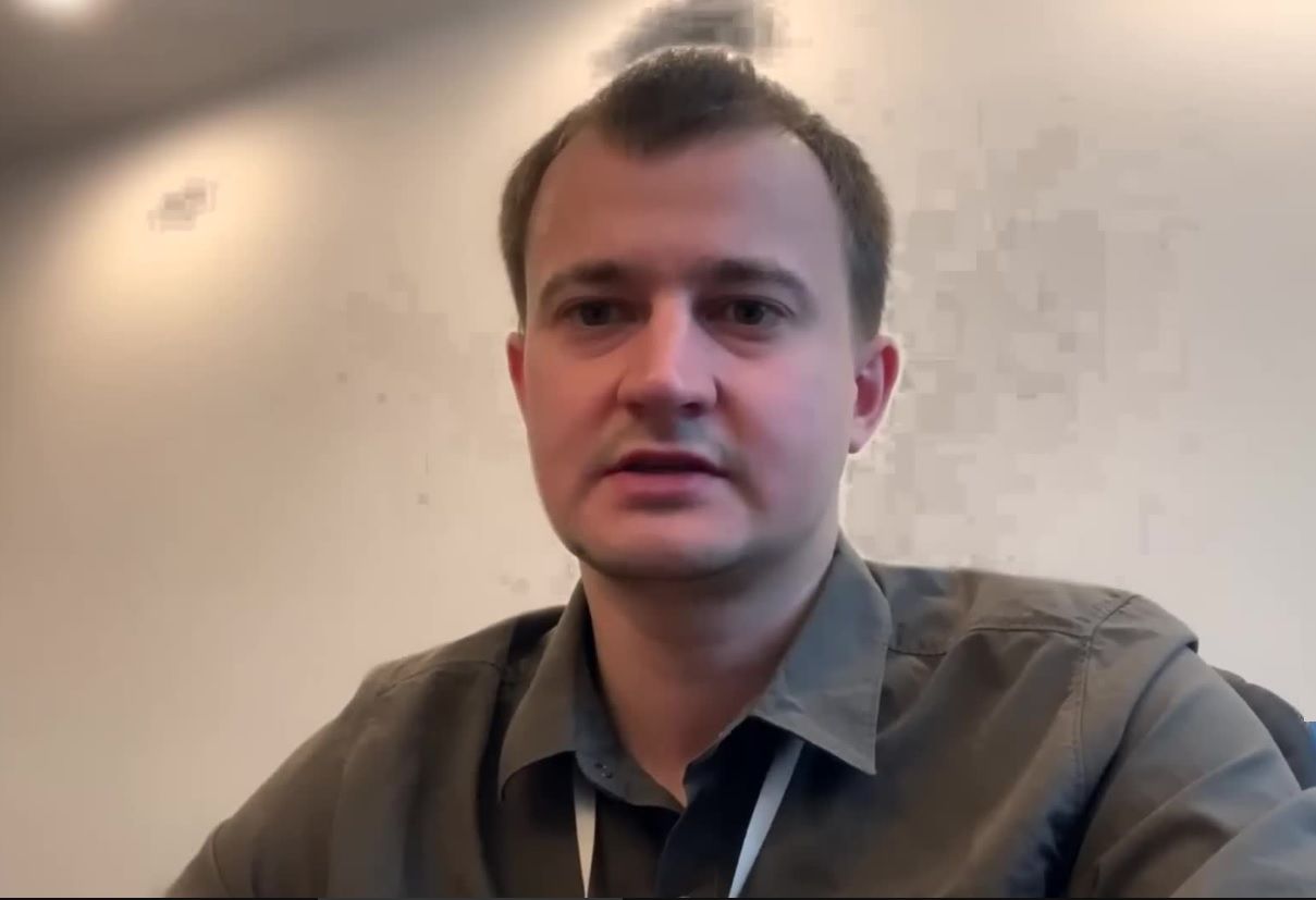 "Очень удивлен результатами", – Чмут рассказал хорошую новость с фронта
