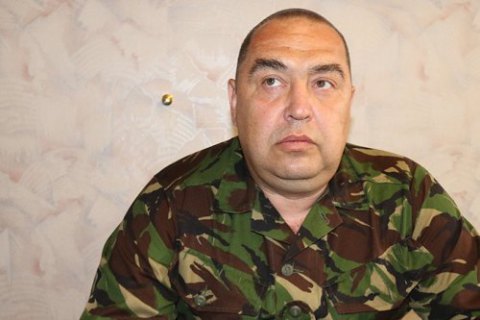 Плотницкий озвучил громкий ультиматум Порошенко: глава боевиков "ЛНР" пытается диктовать условия 