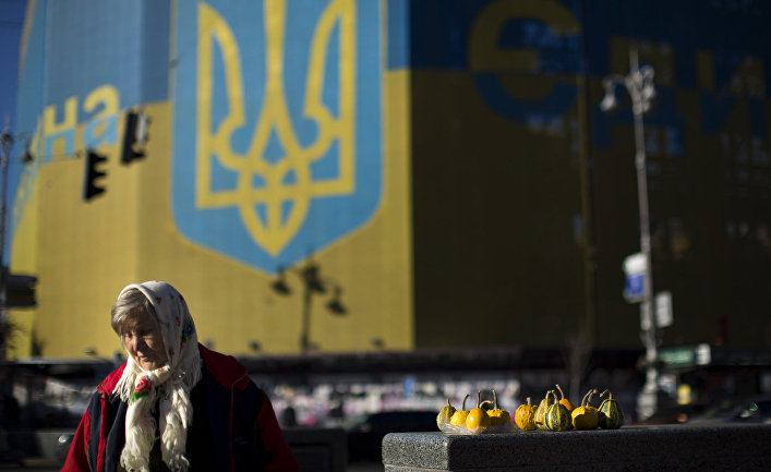 Зачем Россия обрушила украинскую экономику - Петр Порошенко