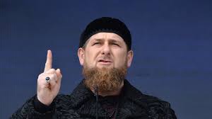 В России хотят запретить "сепаратисту" Кадырову въезжать на территорию Москвы – подробности