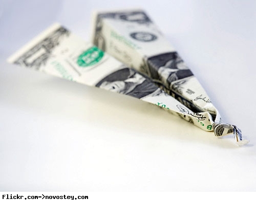 Минфин: госдолг Украины вырос в два раза