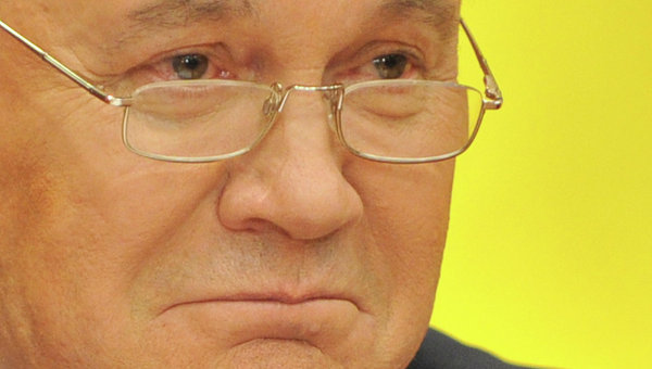 Как фанера над Парижем: Янукович, Азаров и Ко не смогут воспользоваться безвизом с ЕС - МИД Украины