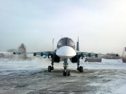 Южный военный округ получит в текущем году новые истребители Су-34 и вертолеты Ми-28Н
