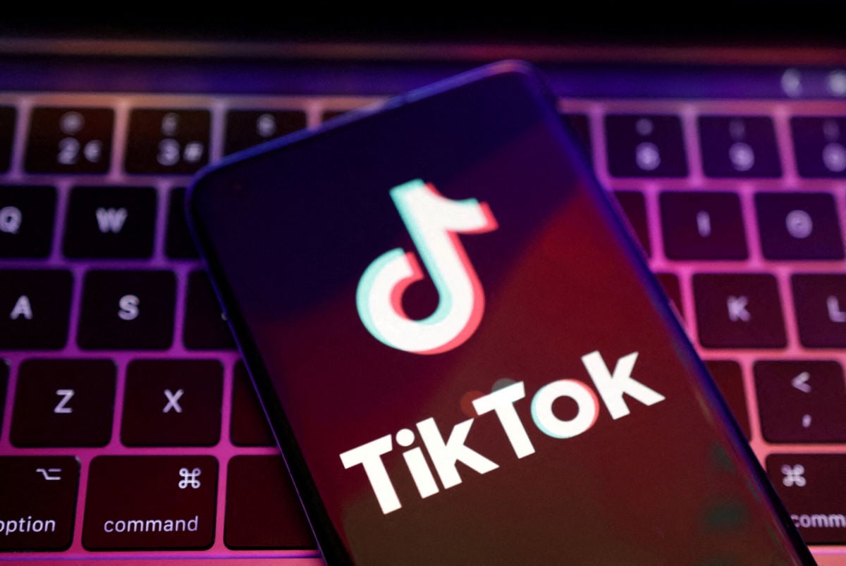 ​TikTok под запретом в Кыргызстане: доступ к платформе начинают блокировать