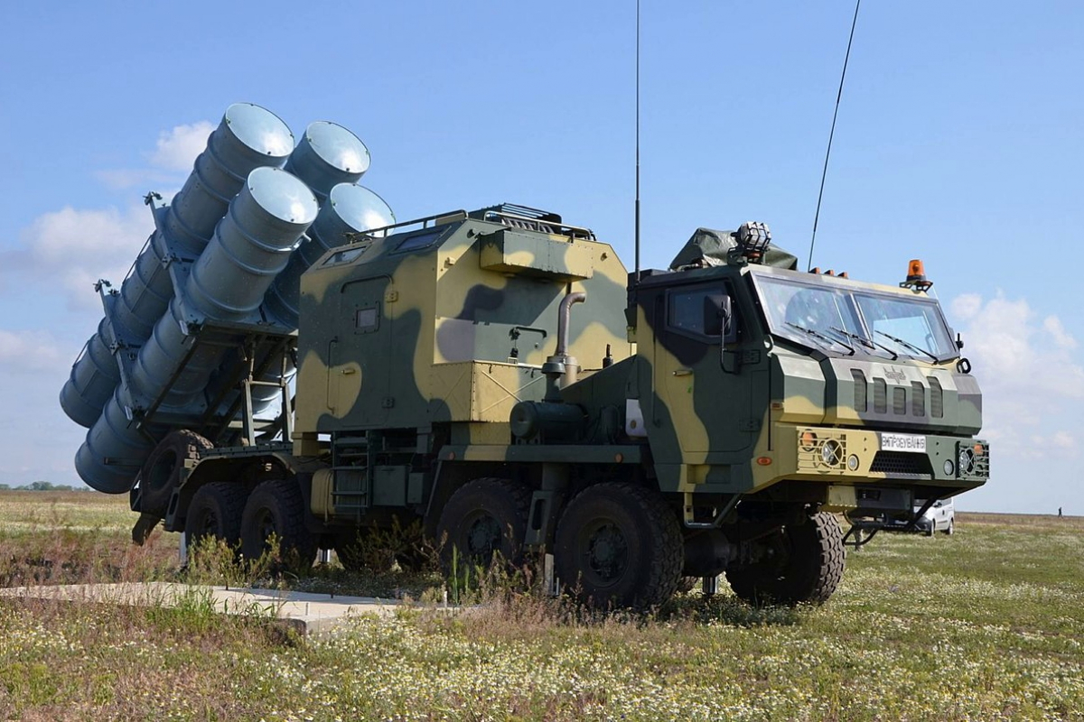 ​Ракетный комплекс "Нептун" принят на вооружение ВСУ - Таран подписал приказ