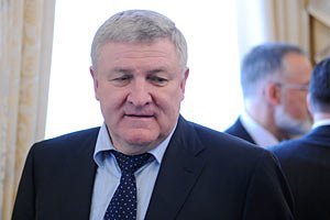 МИД призвал Порошенко уволить посла в Беларуси