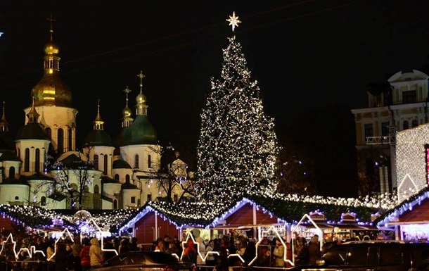 Заслуженный отдых на Новый год и Рождество: стало известно, сколько выходных дней получат украинцы в честь зимних праздников
