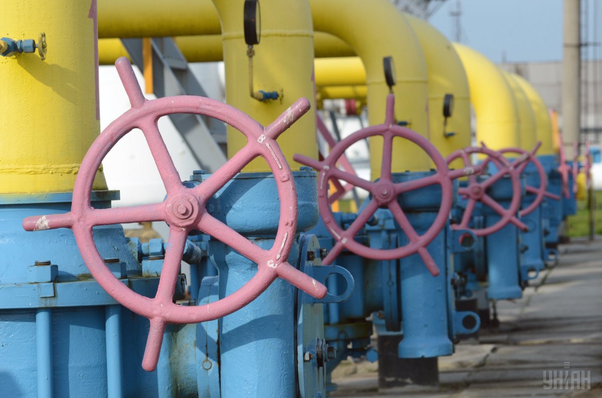 Подача газа из России в Украину значительно сократилась – подробности 