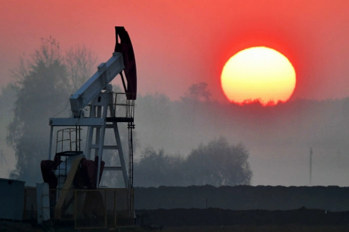 ​Reuters: Впервые за 11 лет добыча нефти в России упала ниже 10 млн баррелей в сутки