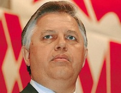 Симоненко: войну в Украине развязали олигархические кланы Януковича и Ющенко