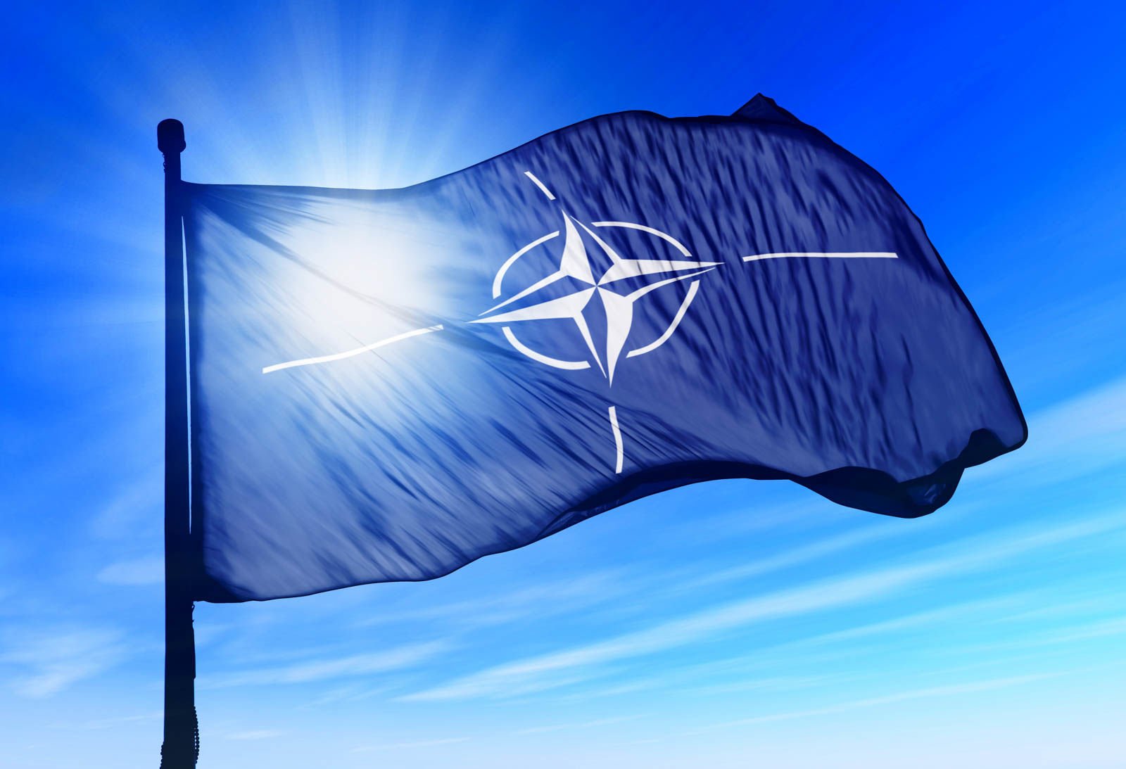 США и НАТО готовят совместные шаги из-за войск России у границ Украины 