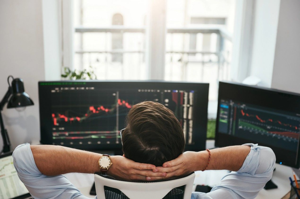 Corfe Hill Limited отзывы: выгодны ли условия брокера? 