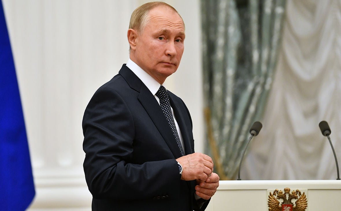 Шесть сценариев краха режима Кремля: "Путин сам не уйдет"