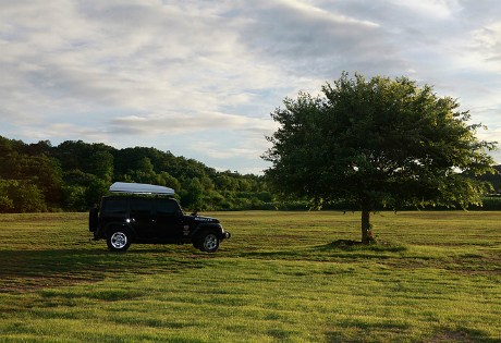 Багажники на крышу — как вместить все!