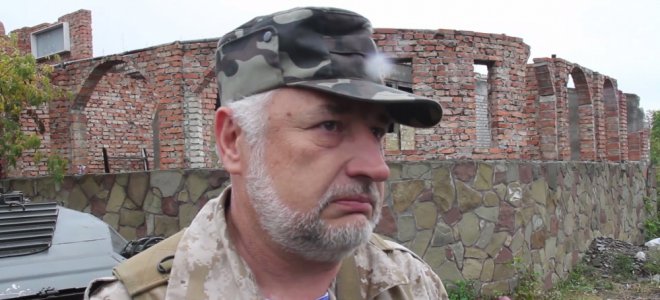 Порошенко поставил первые задачи перед новым губернатором Донецкой области