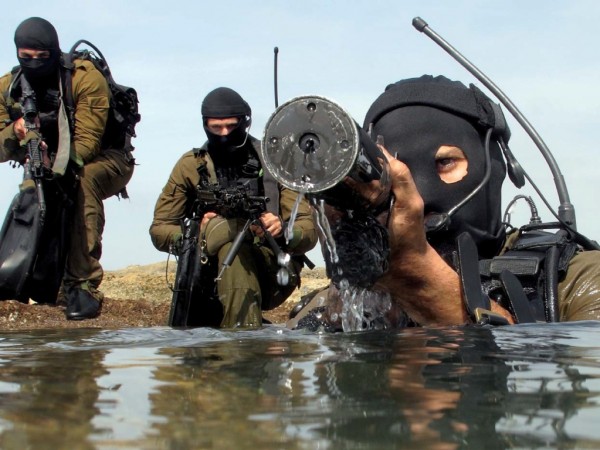 Израильский военный опыт пришел на помощь украинской армии: коммандос ЦАХАЛа активно обучают бойцов ВСУ