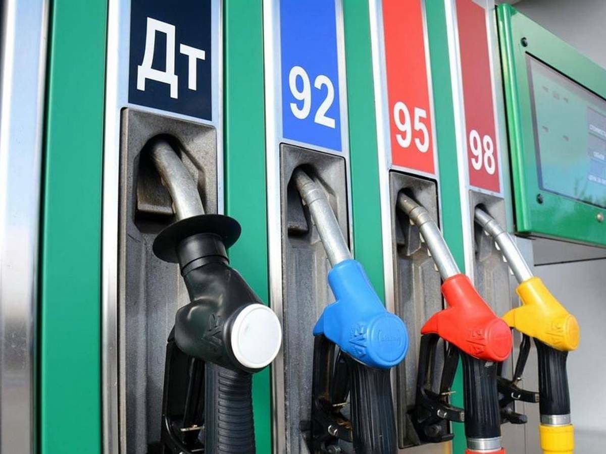 На АЗС Украины подскочили цены на бензин и дизтопливо – эксперты предупредили о новом скачке в феврале