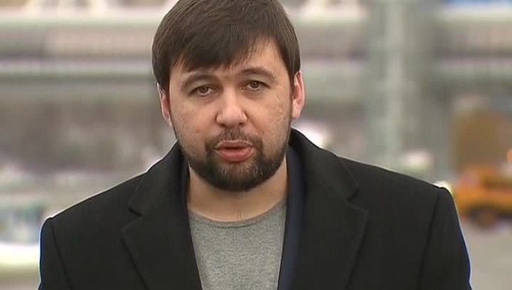 Пушилин фактически обвинил Россию в катастрофе МН17: "ополченцы" "ДНР" вообще не знают, что такое "Бук" и как им управлять  