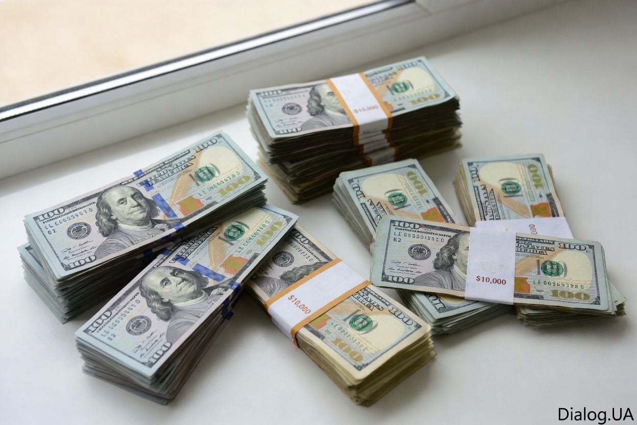 Нашли $500 000: на Закарпатье главу военно-врачебной комиссии задержали на взятке