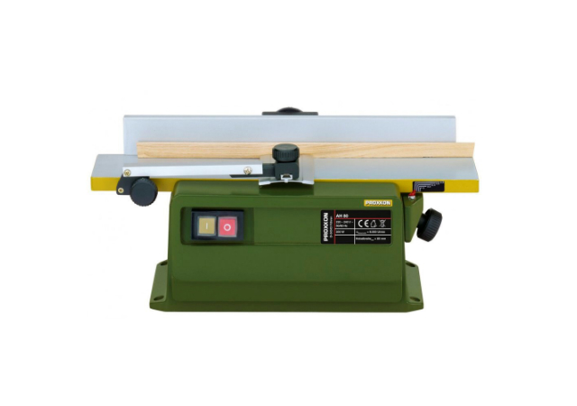 Фуганок: ровно, гладко, красиво