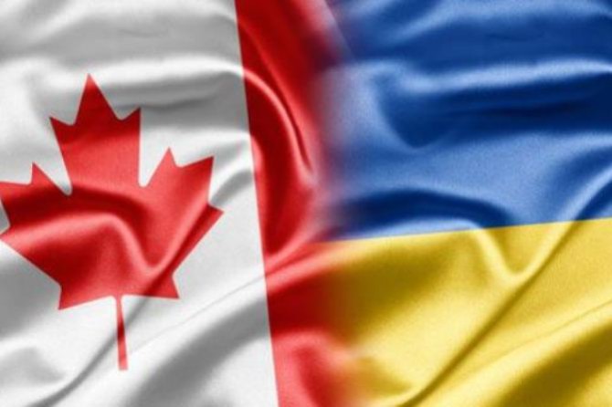Посольство Канады прокомментировало "фейк" об отмене виз для украинцев