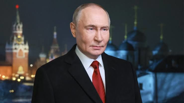 Путин устроил чистки после провала армии РФ на Донбассе