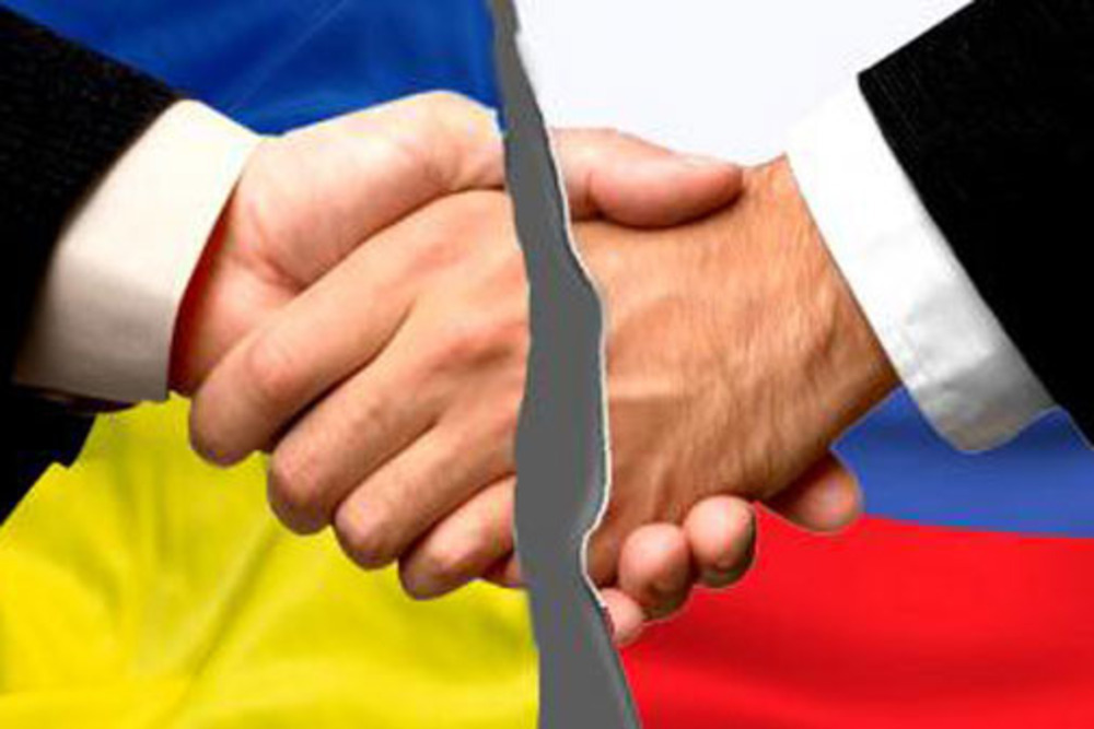 Если мы порвем дипломатические связи с Россией – можно поставить крест на том, что мы вернем Крым и Донбасс – Павел Нусс