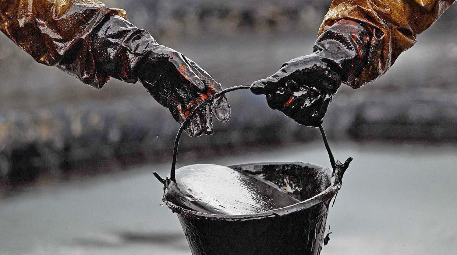 Путин оставил РФ без 90% европейского рынка нефти