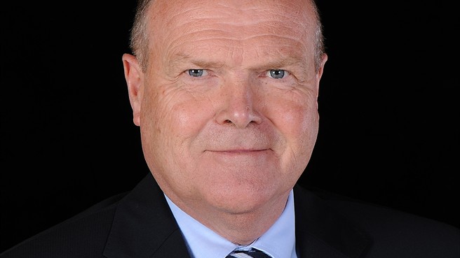 В UEFA рассмотрят планы проведения собственного чемпионата сборных в 2018 году