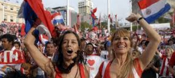 "Мы были к этому готовы", - главный тренер сборной Венесуэлы по футболу Дудамэль рассказал, как его команду хотели "обессилить" при помощи отряда проституток