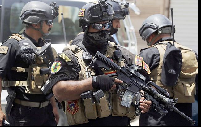 Конец войны в Ираке все ближе. Багдад обратился к ИГИЛ после их разгрома в Таль-Афаре: "Где бы вы ни были, мы придем к вам, и у вас нет другого выбора, как сдаться или умереть"