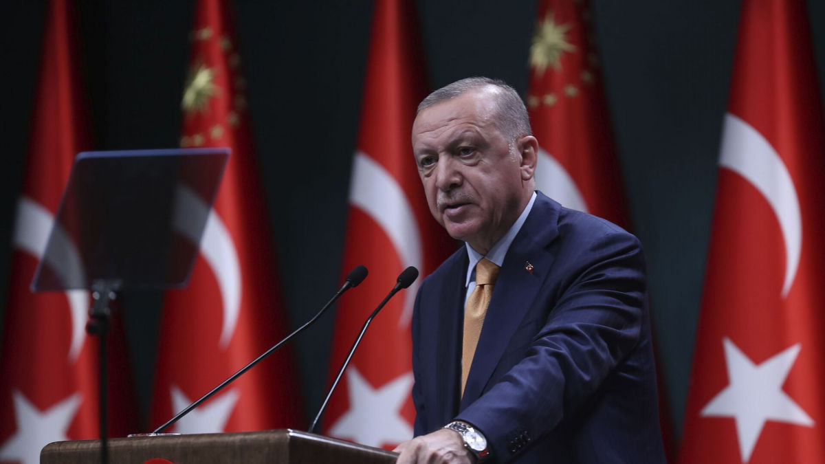 "Результат будет лучше", - Эрдоган собирается свести Зеленского и Путина в Стамбуле