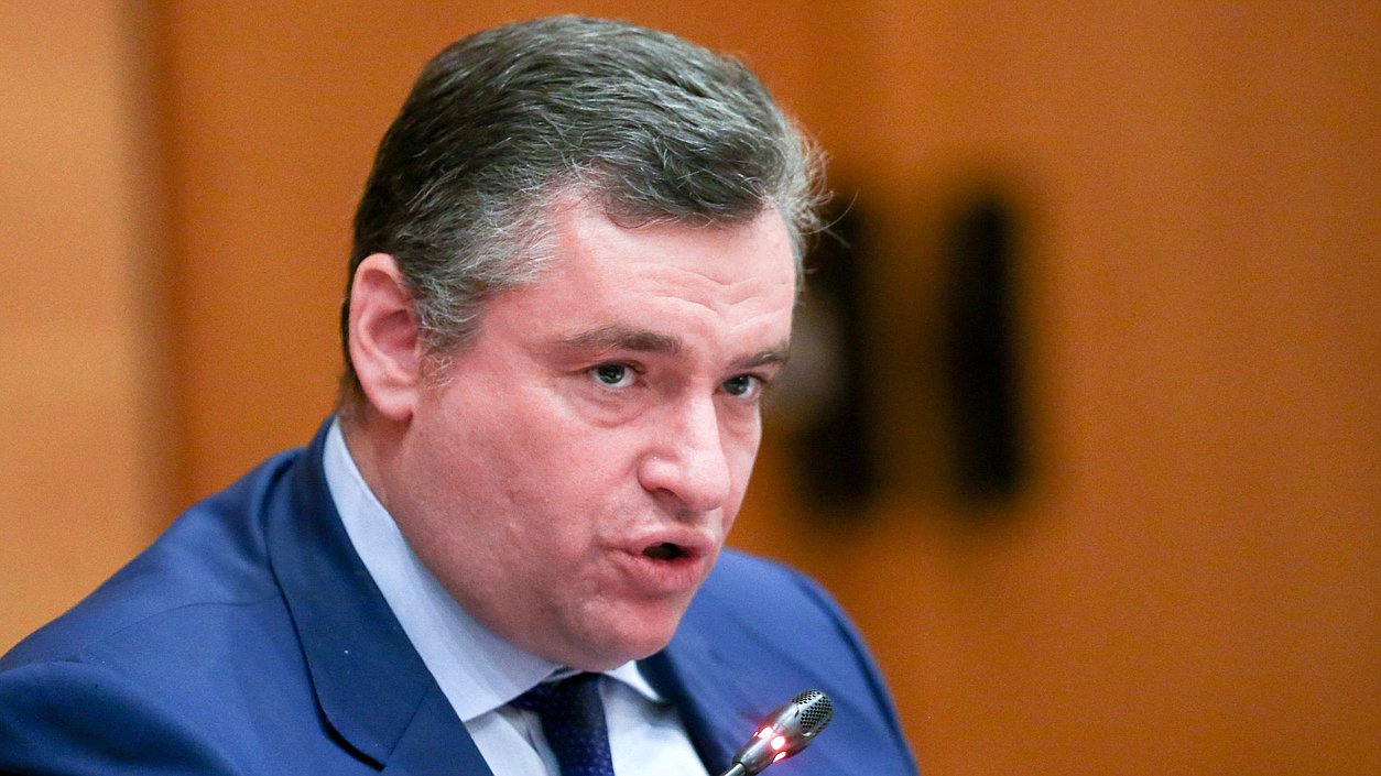 Готова ли Россия сдаться и вернуть Крым Украине за отмену санкций: депутат Госдумы Слуцкий поразил ответом 