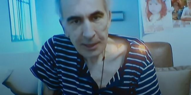 Путин планировал вторжение в Украину с 2004 года, и Шредер знал об этом – Саакашвили