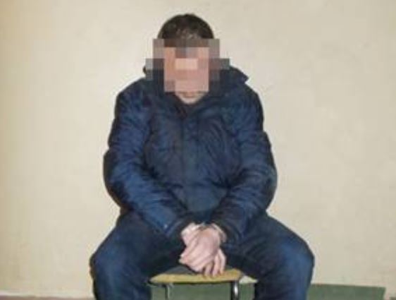 СБУ разоблачила в Луганской области агента ФСБ, оказавшегося украинским полицейским 