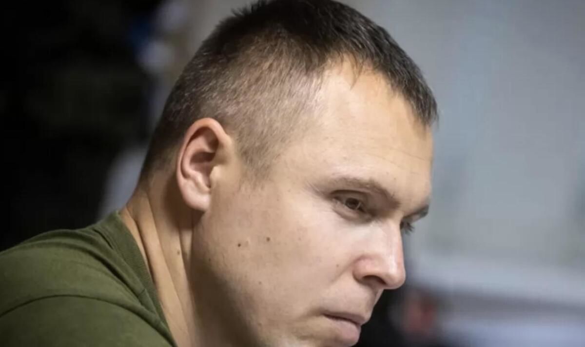 Костенко честно сказал, не пытаясь приукрасить правду, как долго может длиться война в Украине