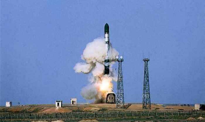 ​Украина не может воссоздать ядерный боевой потенциал, - СНБО