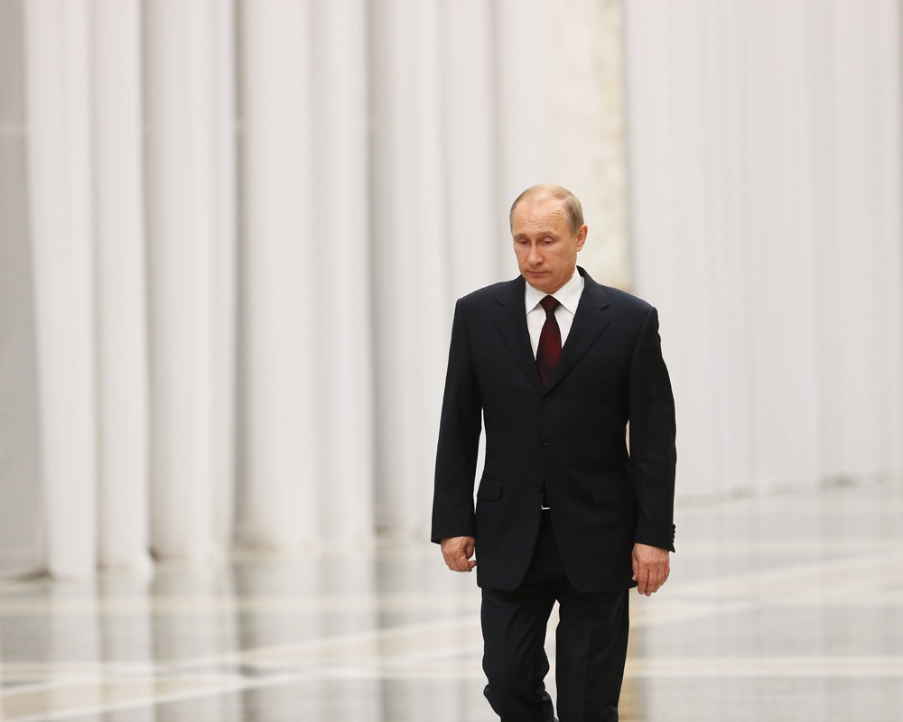 "Для Украины настала действительно золотая пора, как там Путин себя чувствует", - Сазонов