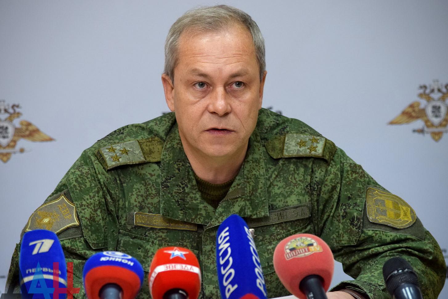 Армия "ДНР" в полной боевой готовности: Басурин сказал, когда начнется наступление на Украину