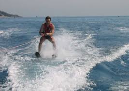 Бывший сотрудник ОБОП размозжил себе голову о причал неподалеку Херсона