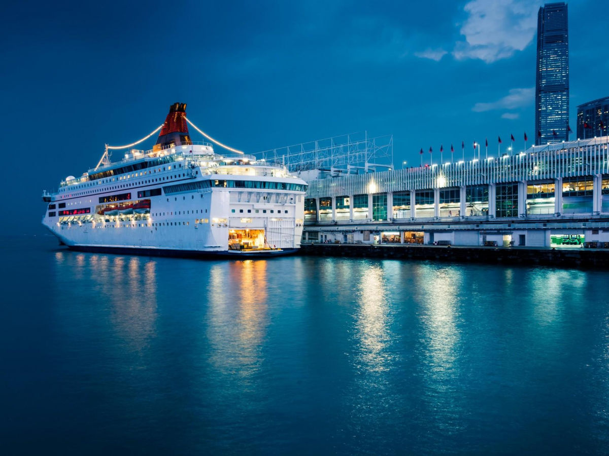 В водах Филиппин затонул паром с сотнями пассажиров на борту: есть погибшие и пропавшие без вести - АР