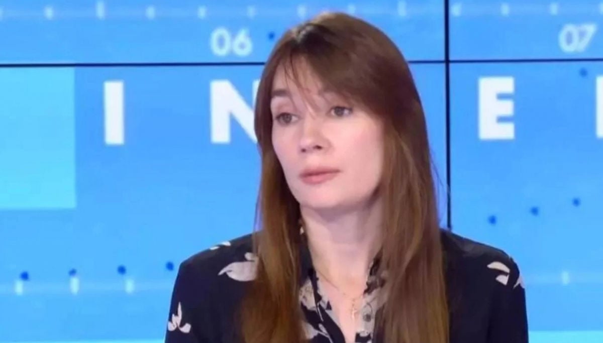 Власти Франции приняли новые меры к экс-главе RT, российской пропагандистке Федоровой 
