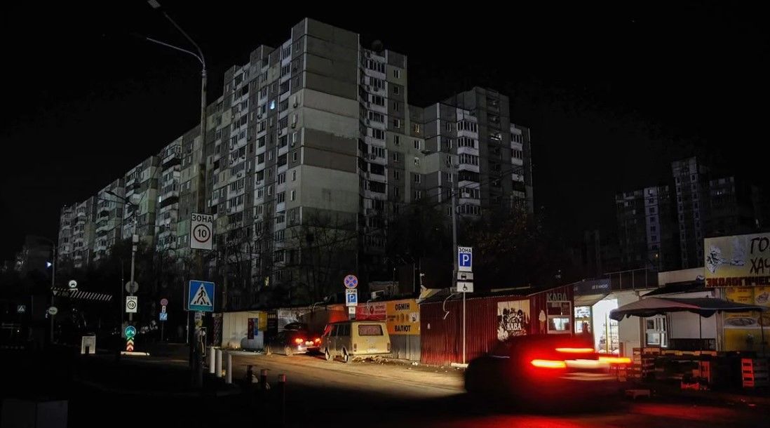 Названо три сценарії вимкнення світла в Україні, включно з найгіршим